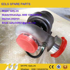cargador de Turbo del weichai, 4110001841008, piezas del weichai para el cargador LG958 de la rueda en venta