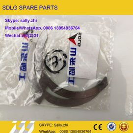 SDLG BAJAN LA LAVADORA EMPUJADA 4110000509063, piezas del cargador de SDLG para el cargador LG936 de la rueda del sdlg