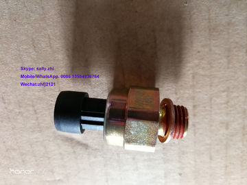 Presión del aceite del sensor, 4110002654029, piezas del cargador de la retroexcavadora para la retroexcavadora B877