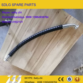 Manguera hidráulica, 4041001263,   piezas del cargador para el cargador LG936/LG956/LG958 de la rueda