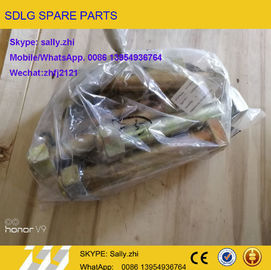 Perno del eje delantero, 29070000112, piezas del cargador para el cargador LG936/LG956/LG958 de la rueda