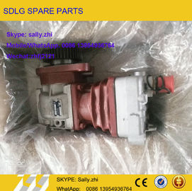 compresor de aire del weichai, 4110000509402, piezas del cargador para   cargador LG936/LG956/LG958 de la rueda