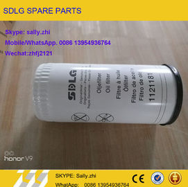 Filtro de aceite 411000727085, piezas del cargador para el cargador LG936/LG956/LG958 de la rueda
