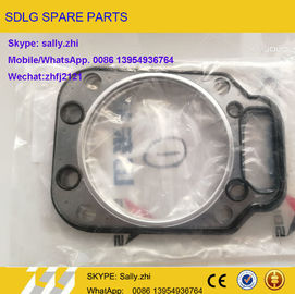 Junta de culata, 4110000057001, piezas del motor del weichai para el cargador LG938/LG956/LG958 de la rueda