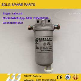 filtro 4110000189006, piezas del separador de agua del combustible del weichai para el cargador LG938/LG956/LG958 de la rueda