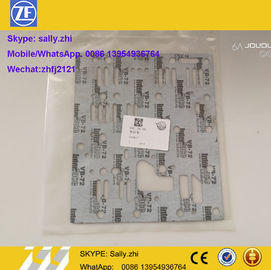 Lavadora del sello de ZF, 4642306320, piezas de la caja de cambios de ZF para la transmisión 4WG200/WG180 de ZF