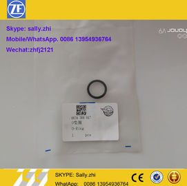 ANILLO O original 17.3*2.4, 0634306017, piezas de ZF de la caja de cambios de ZF para la transmisión 4WG200/WG180 de ZF