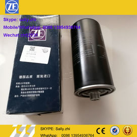 Piezas de la caja de engranajes de transmisión de ZF 4wg200, filtro de ZF 0750131053 en venta