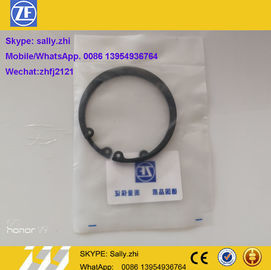 anillo de retención original a estrenar de ZF 0630502037, piezas de la transmisión de ZF para  transmisión 4wg180/4wg200 del zf en venta