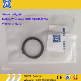 Anillo de retención original de ZF, 0630501033, piezas de la caja de cambios de ZF para la transmisión 4WG180 de ZF