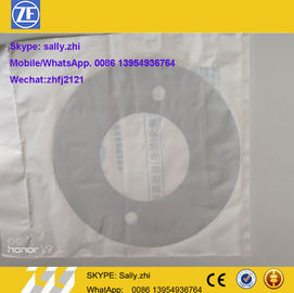 Junta original del papel de ZF, 4644311911, piezas de la caja de cambios de ZF para la transmisión 4WG180 de ZF