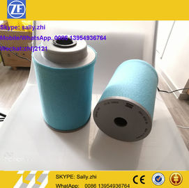 Filtro original de ZF, 2911007500, piezas de la caja de cambios de ZF para la transmisión 4WG180 de ZF