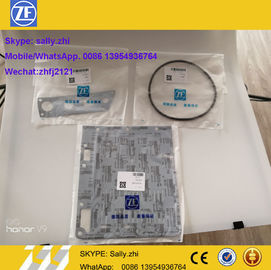Equipo completo original de la junta de ZF, 4644 024 032, piezas de la caja de cambios de ZF para la transmisión 4WG200 de ZF
