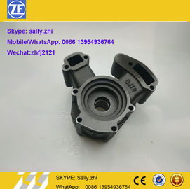 Bomba de engranaje original de ZF, 0501 208 765, piezas de la caja de cambios de ZF para la transmisión 4WG200/4wg180 de ZF