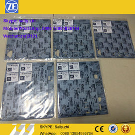 Junta original para la transmisión 4WG180, 4644306362 de ZF, 4644306364, 4644306370, 4644306497 en color negro en venta