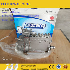 bomba de inyección original 13030186 para Weichai Deutz TD226B WP6G125E22, piezas del motor del weichai en venta