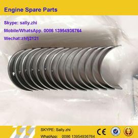 cigüeñal principal original, 12273937, piezas del motor para el motor wp6g125e22 del deutz