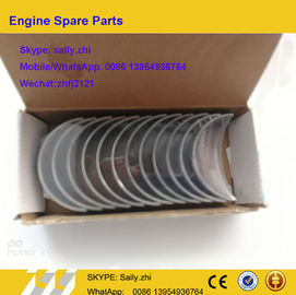 biela original que lleva, 13025625, piezas del motor para el motor wp6g125e22 del deutz