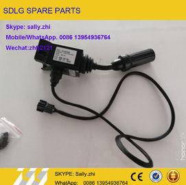 Selector 6006040001, recambios del engranaje de ZF de la caja de cambios para el cargador LG958 de la rueda