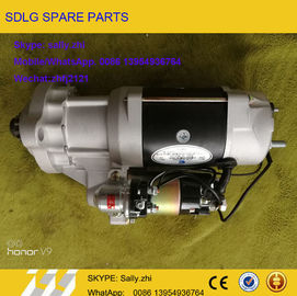motor de arrancador a estrenar, 3102767, piezas de Cummins Engine para 6 CTA Cummins Engine
