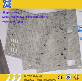 ESPACIADOR 4110000076281, recambios del LACRE de ZF de ZF para el cargador LG936/LG956/LG958 de la rueda