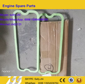 junta a estrenar 6105Q-1003022, piezas de la cubierta de culata del motor del yuchai para el motor YC6B125-T10 (B7626) del yuchai