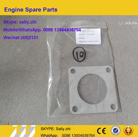 junta a estrenar 640-1008202, piezas del silenciador del motor del yuchai para el motor YC6B125-T10 (B7626) del yuchai