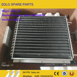 RADIADOR original, 4120000353, piezas del cargador para el cargador LG936L de la rueda