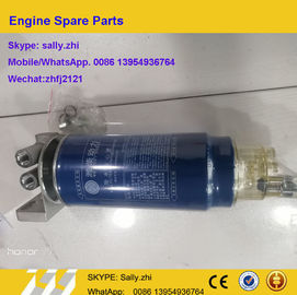 separador a estrenar 612600081495 del filtro-agua del combustible para Weichai Deutz TD226B WP6G125E22, piezas del motor del weichai