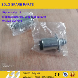 La electroválvula 4110000076001, piezas del cargador para el cargador LG938L de la rueda