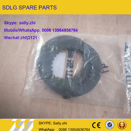 Placa de la fricción de ZF   4110000076070/4110000076107, recambios de ZF para el cargador LG938L de la rueda