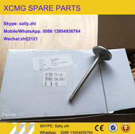 Válvula de toma de XCMG, XC6N9915/C04AL-6N9915, recambios de XCMG para el cargador ZL50G de la rueda de XCMG