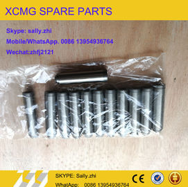 Guía de la válvula de XCMG, XC1487425 /C04AL-1487425 +A, recambios de XCMG para el cargador ZL50G de la rueda de XCMG