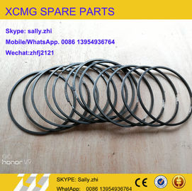 Anillo de aceite del pistón de XCMG, XCBF0499/XC610499/C05AB-610499+A, piezas de XCMG para el cargador ZL50G de la rueda de XCMG