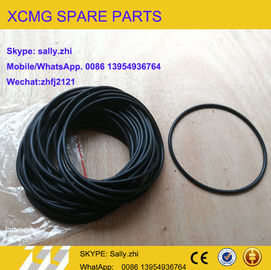 Sello del trazador de líneas del cilindro de XCMG, XC860113011, piezas de XCMG para el cargador ZL50G/LW300 de la rueda de XCMG