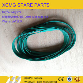 Sello del trazador de líneas de la banda de XCMG, XCC02AL-2W6134, recambios de XCMG para el cargador ZL50G/LW300 de la rueda de XCMG