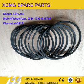 Top del aro del pistón de XCMG, XC1006694/C05AL-1006694+A, recambios de XCMG para el cargador ZL50G/LW300 de la rueda de XCMG