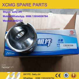 Pistón de XCMG, XC13038398/13038398, recambios de XCMG para el cargador ZL50G/LW300 de la rueda de XCMG