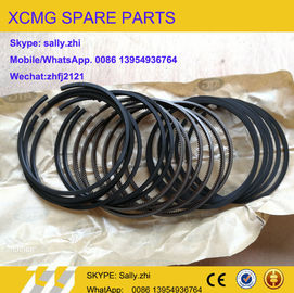 Aro del pistón de XCMG, XC13065822, recambios de XCMG para el cargador ZL50G/LW300 de la rueda de XCMG