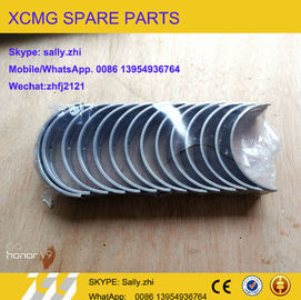 Transporte principal de XCMG, XC13034908/XC13034916, recambios de XCMG para el cargador ZL50G/LW300 de la rueda de XCMG