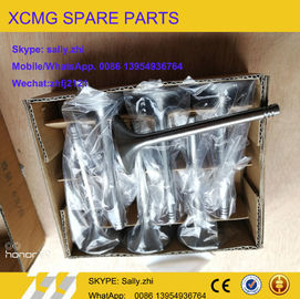 Válvula de toma de XCMG, XC12159606/12159606, recambios de XCMG para el cargador ZL50G/LW300 de la rueda de XCMG