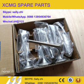 Válvula de mercado de XCMG, XC12159608/12159608, recambios de XCMG para el cargador ZL50G/LW300 de la rueda de XCMG