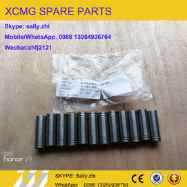 Guía de la válvula de XCMG EXH, XC13026864/XC13062452, recambios de XCMG para el cargador ZL50G/LW300 de la rueda de XCMG