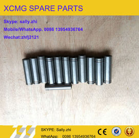 Guía de la válvula de toma de XCMG, XC13026863/XC13062451, recambios de XCMG para el cargador ZL50G/LW300 de la rueda de XCMG