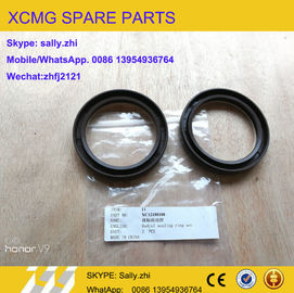 Sistema radial del anillo de cierre de XCMG, XC12188100, recambios de XCMG para el cargador ZL50G/LW300 de la rueda de XCMG