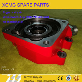 Bomba del empuje de XCMG, 803004322, piezas del cargador de XCMG para el cargador ZL50G/LW300 de la rueda de XCMG