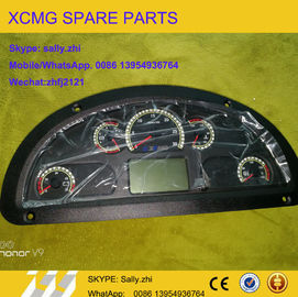 Tablero de la rociada de XCMG, 803545736, piezas del cargador de XCMG para el cargador ZL50G/LW300 de la rueda de XCMG