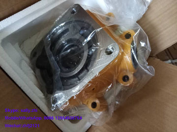 SDLG Bomba de engranajes, 4120000063, piezas de cargador para cargador LG956 en venta