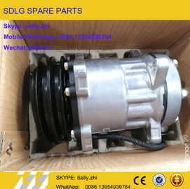 Compresor de aire 4190002758, SDLG piezas de cargador para cargador de ruedas LG938/LG956/LG958/L975F