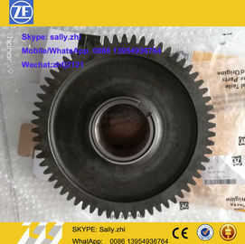 Engranaje de estímulo de ZF 4644308625, piezas de la caja de cambios de ZF para la transmisión 4WG200/4wg180 de ZF